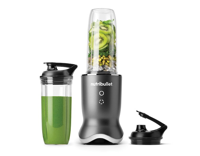 Avec Ultra, nutribullet redessine  l'extraction de nutriments