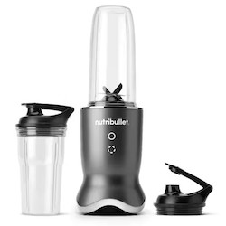 Avec Ultra, nutribullet redessine  l'extraction de nutriments