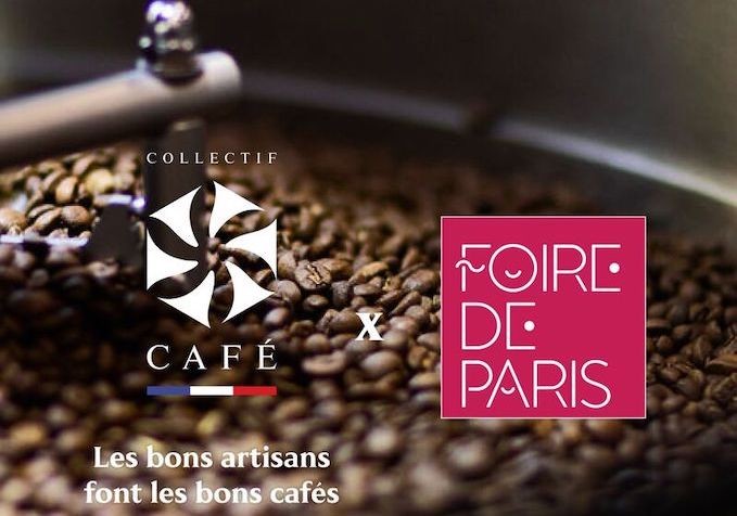 Foire de Paris 2024 : quand le café partage son excellence