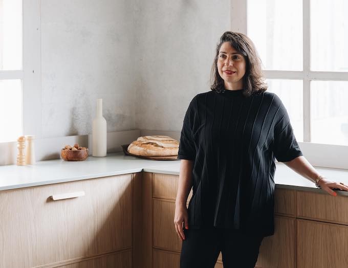Collection Origine Cuisines Morel X Bina Baitel , authentiquement contemporaine