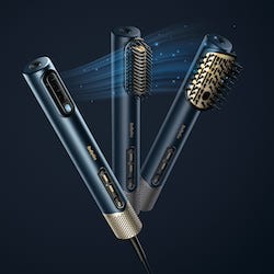 Babyliss Air Wand : le sèche-cheveux, lisseur et styler tout en un