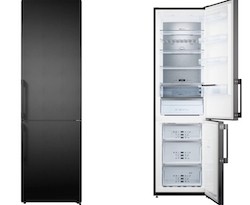 Réfrigérateur congélateur Asko RFN232041B, le froid scandinave et élégant