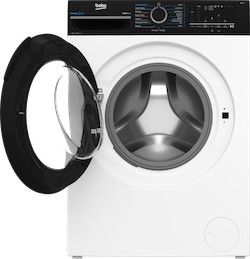 Beko BM34WFU48411, le lave-linge économe grâce à la technologie EnergySpin
