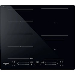 Whirlpool WFS3660CPNE Cleanprotect , la table induction écologique
