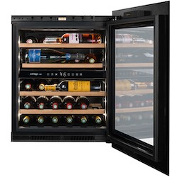 Avintage AVI72PLATINUM, une cave à vin qui se niche à merveille dans la cuisine