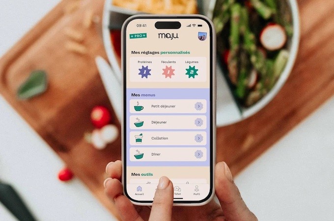 Bol Maju : l'allié malin pour une alimentation équilibrée