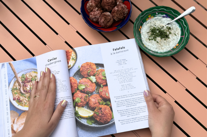 "Je cuisine IG bas à l’Air Fryer " : Homap a testé deux recettes pour vous