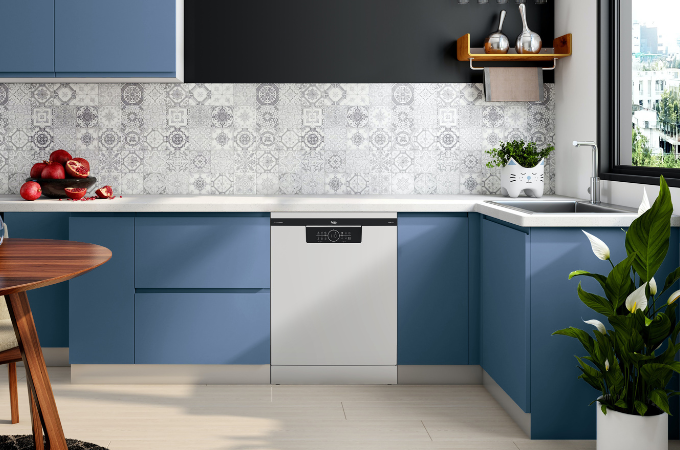 Beko : des nouveaux lave-vaisselle plus intelligents et plus performants