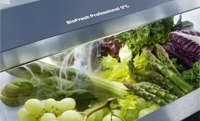 Liebherr met en avant les atouts de ses technologies de conservation BioFresh Liebherr met en avant les atouts de ses technologies de conservation BioFresh