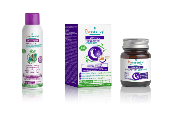 Aromathérapie : Puressentiel met la nature au cœur de la performance