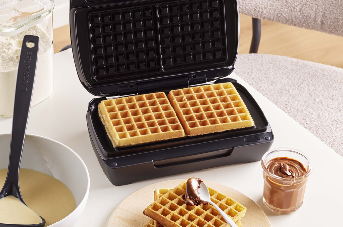 Lagrange fête ses 70 ans et réinvente le plaisir du fait-maison