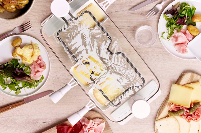 Lagrange fête ses 70 ans et réinvente le plaisir du fait-maison