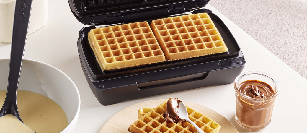 Lagrange fête ses 70 ans et réinvente le plaisir du fait-maison