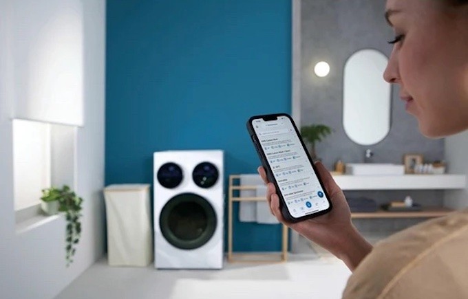 Candy MultiWash : le lave-linge pensé pour les usages réels du quotidien