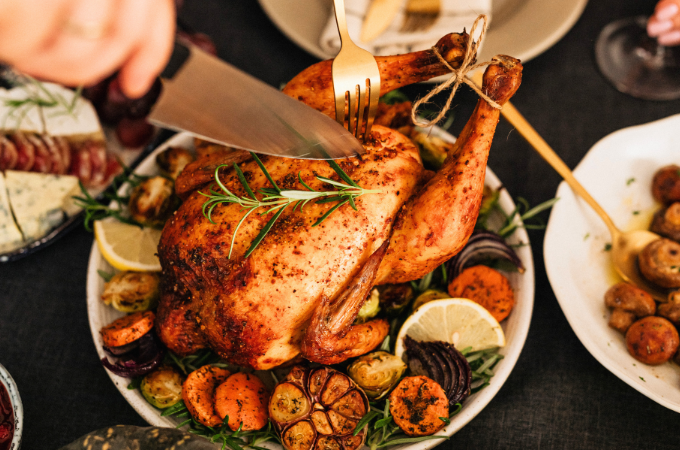 Electrolux PizzaExpert : la pizza digne d'un pizzaïolo  à la maison