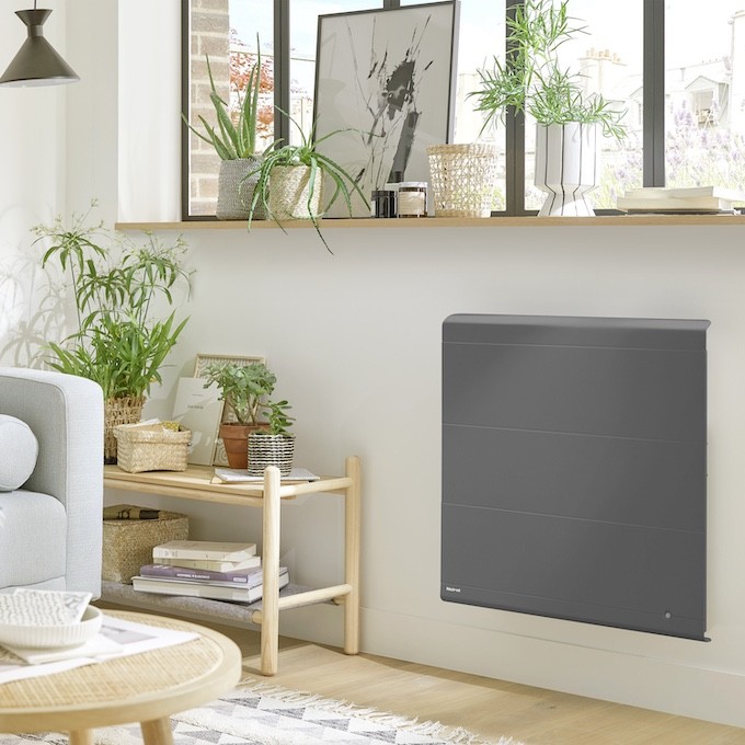 L'appli Enki pilote vos radiateurs et Leroy Merlin vous paie pour cela !