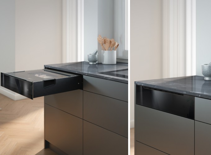 Tiroir vapeur : l’appareil qui pourrait démocratiser la cuisson vapeur ?