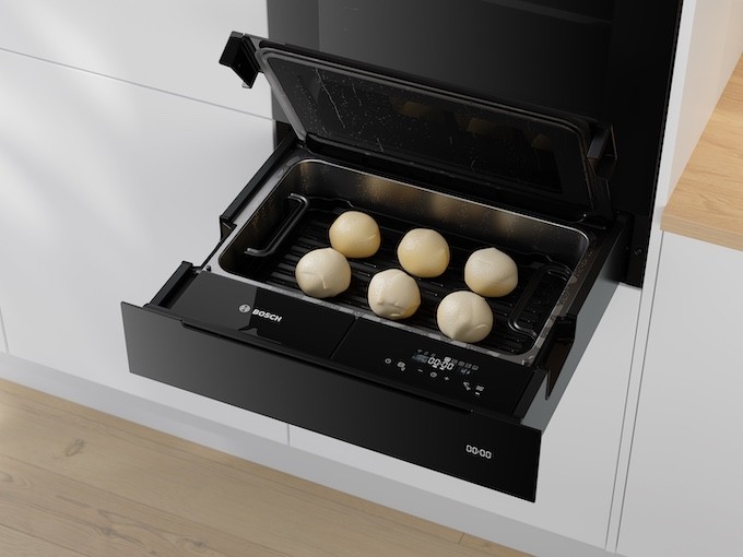 Tiroir vapeur : l’appareil qui pourrait démocratiser la cuisson vapeur ?