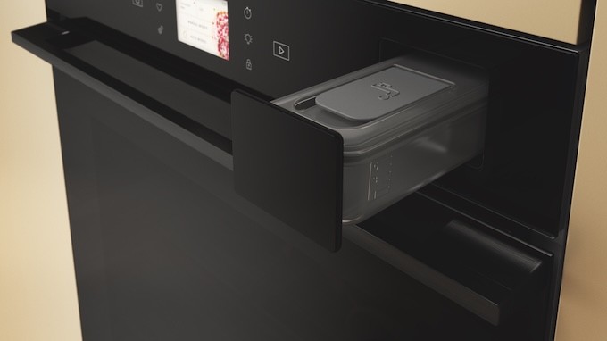 Four multifonction : comment utiliser la vapeur pour cuisiner ?