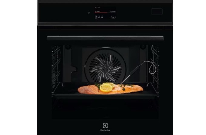 Four multifonction : comment utiliser la vapeur pour cuisiner ?