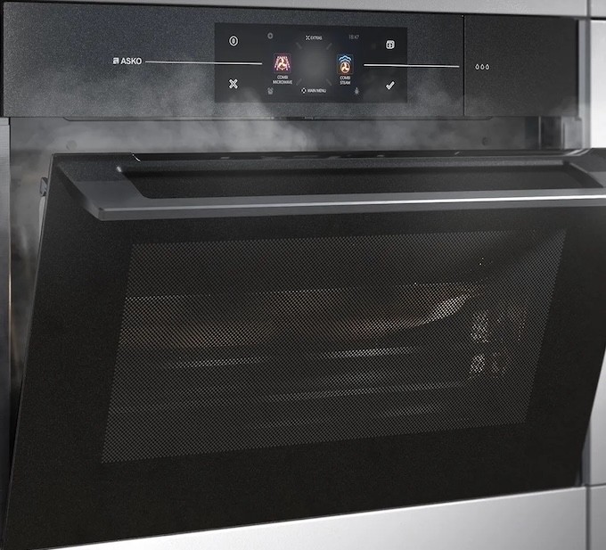 Four multifonction : comment utiliser la vapeur pour cuisiner ?